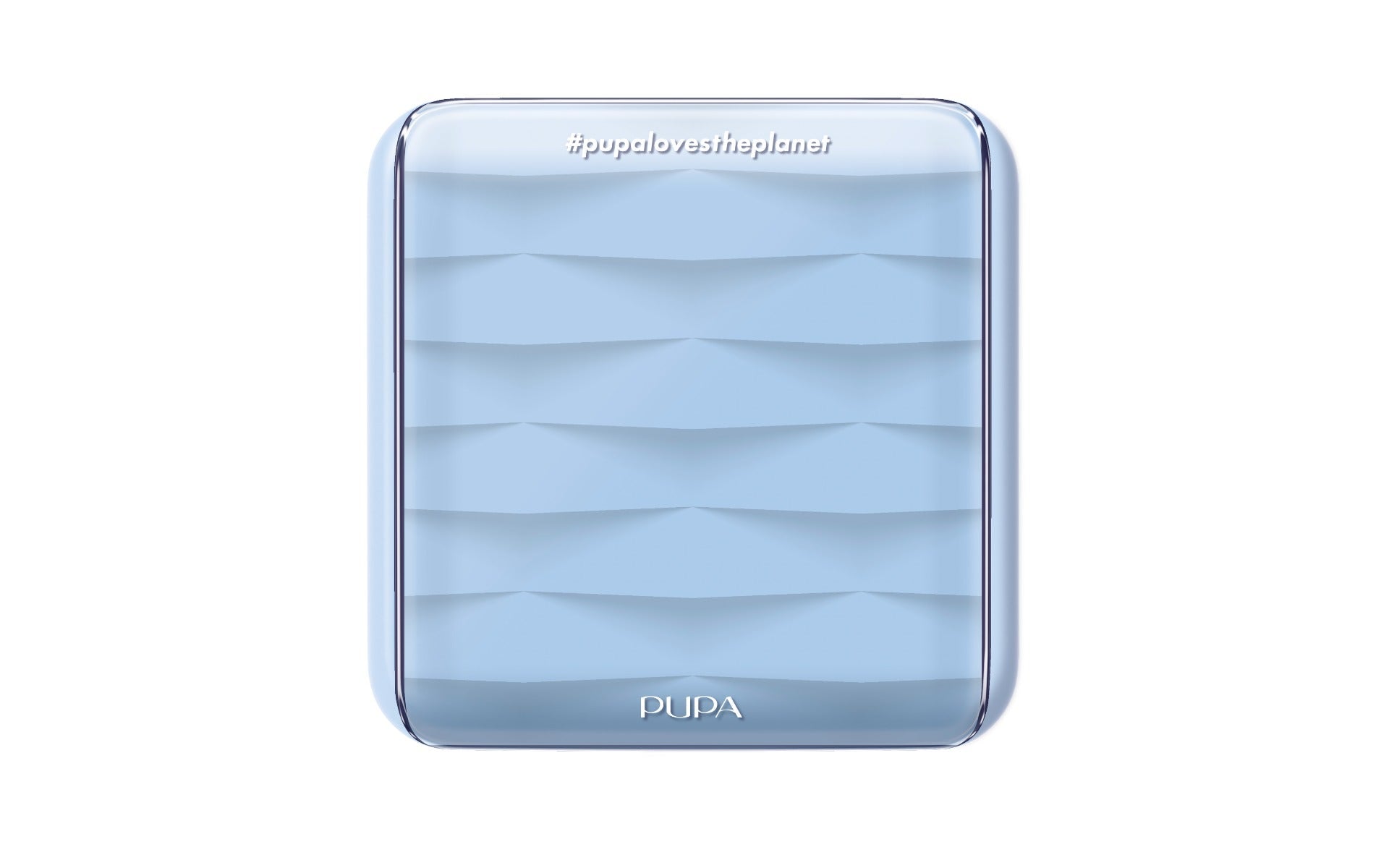 Pupa Palette S Light Blue