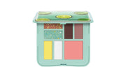Pupa Palette S Green Lime