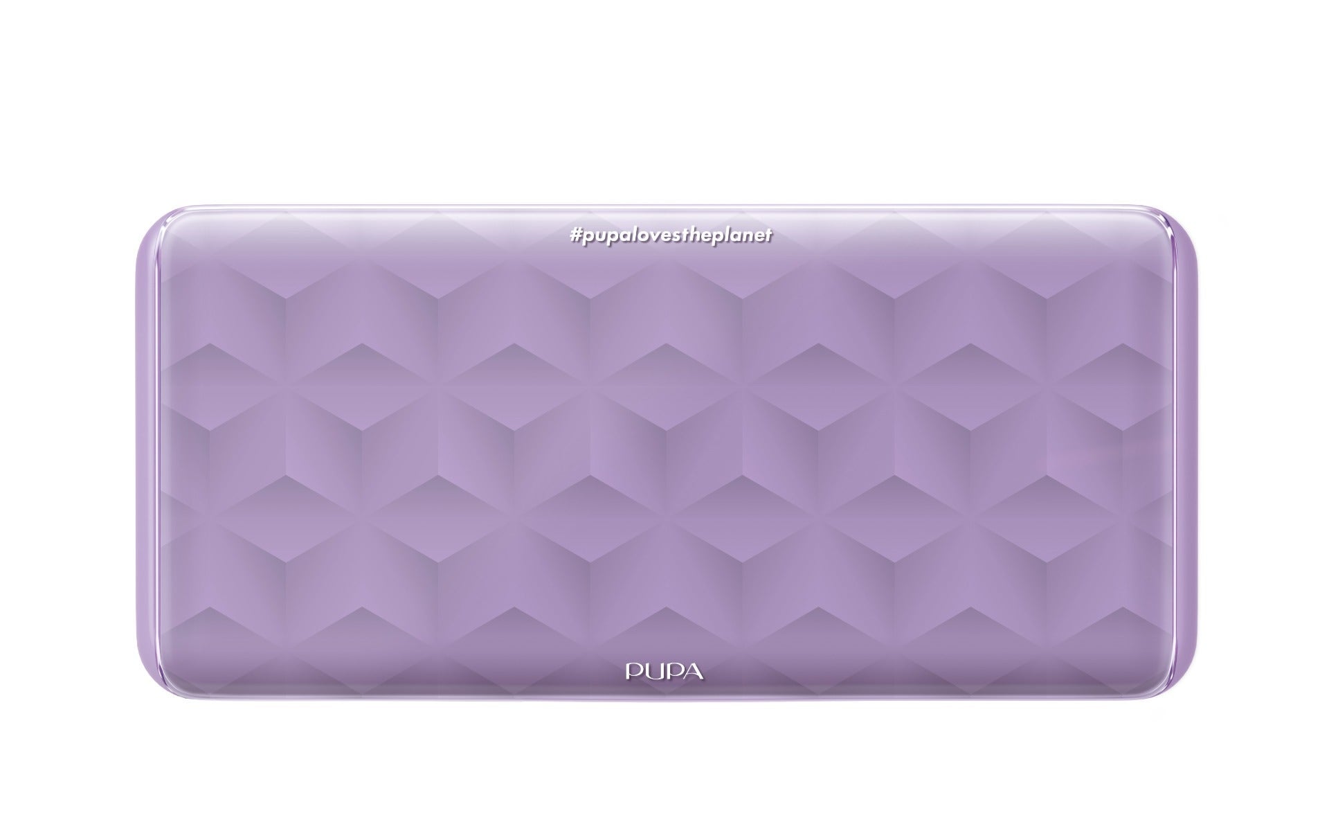 Paleta Pupa L Lilac