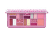 Pupa Palette Dreamer L Pink