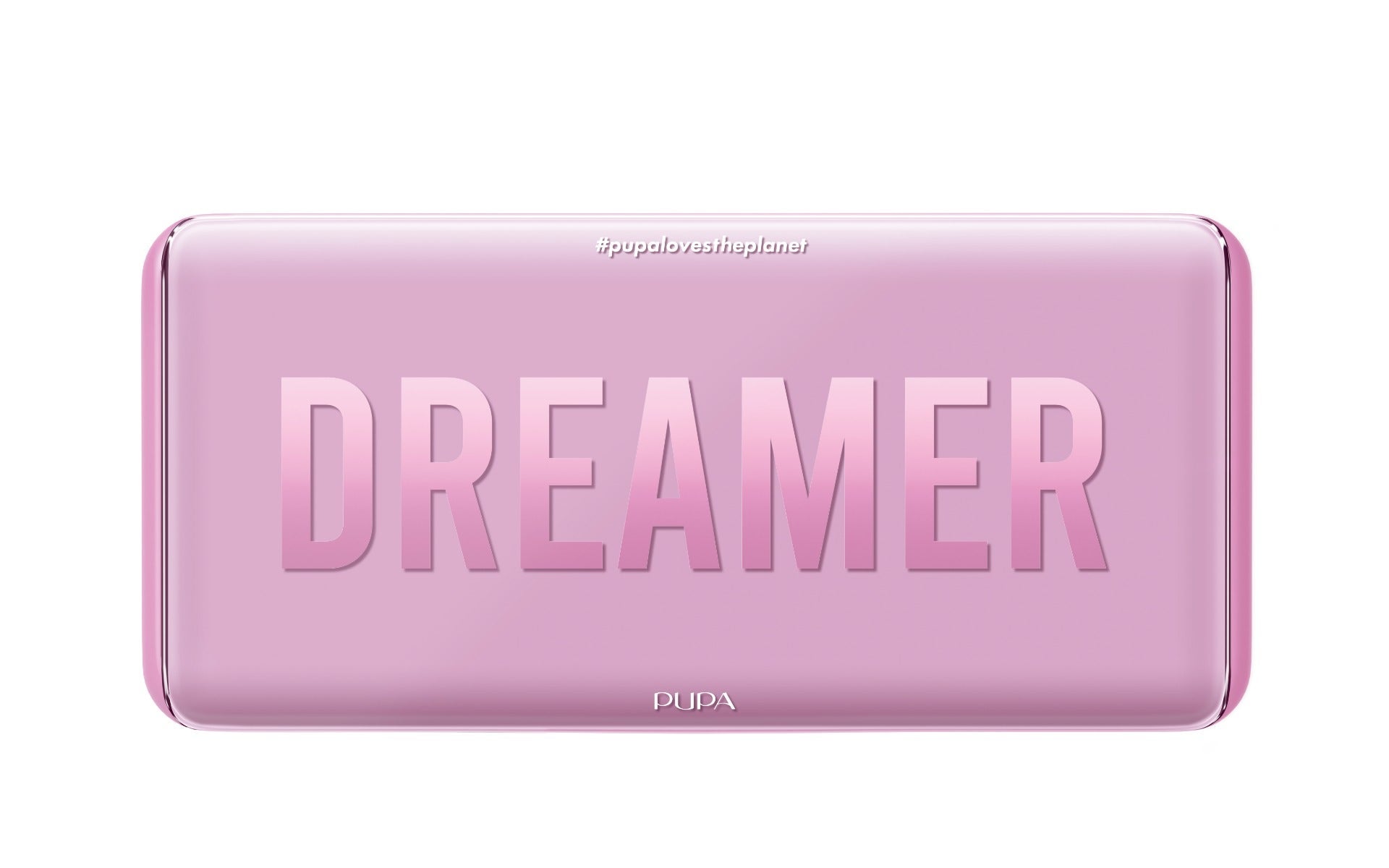 Pupa Palette Dreamer L Pink