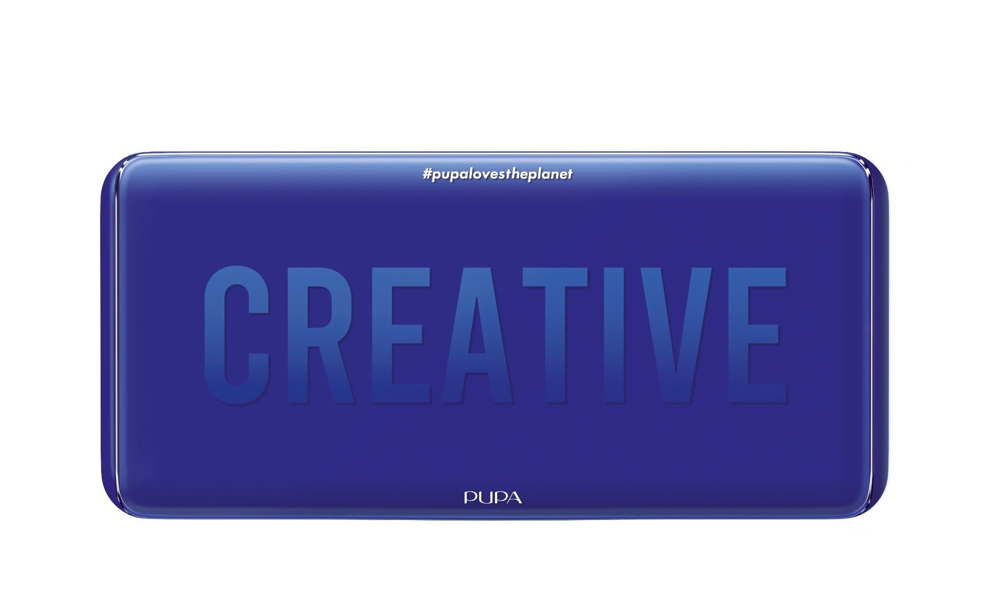 Pupa Palette Creative L Blue