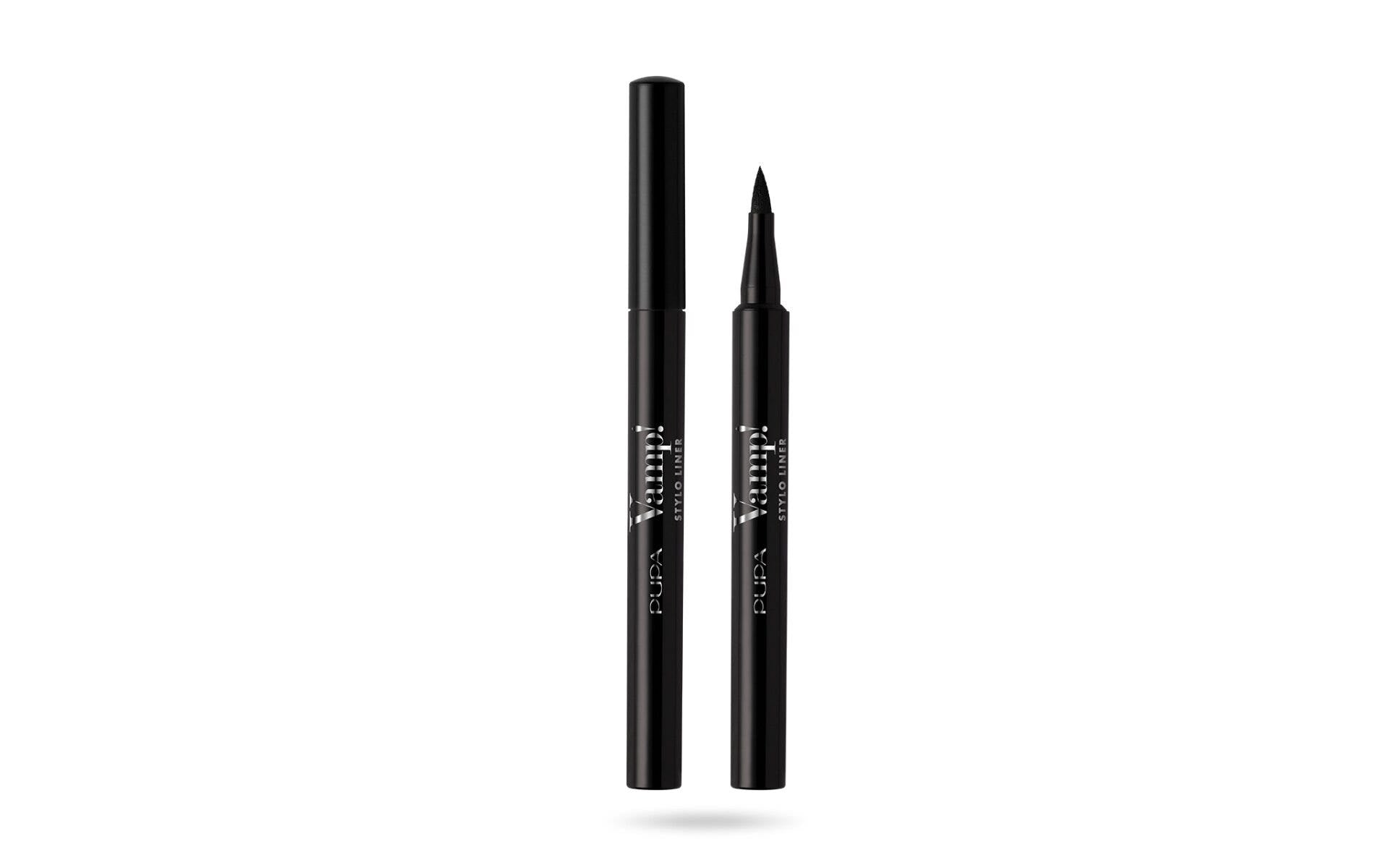 Pupa Vamp Stylo Liner Eyeliner Pennarello Lunga Tenuta 1,1ml