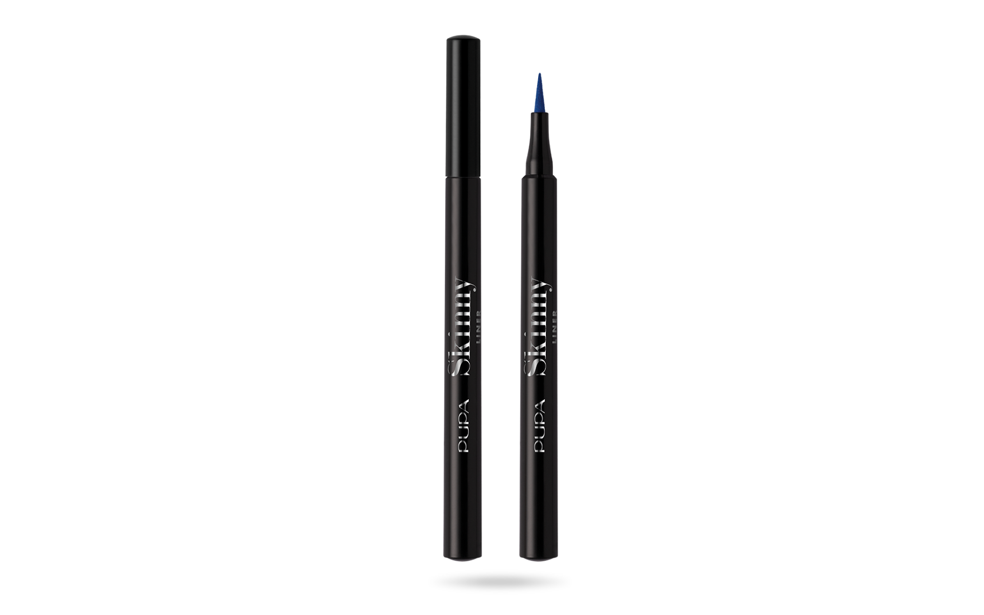 Pupa Skinny Liner Eyeliner Penna Ultra Slim 1ml Blue