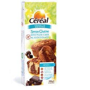 Cereales Mini Plumcake Chocolate 200g-1