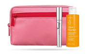 Pupa Kit Vamp! Máscara de pestañas + Loción tónica Glow Essence