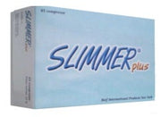 Slimmer Plus 45 Compresse-1
