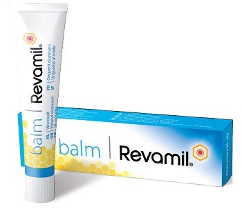 Revamil Crema Bálsamo 15g-1