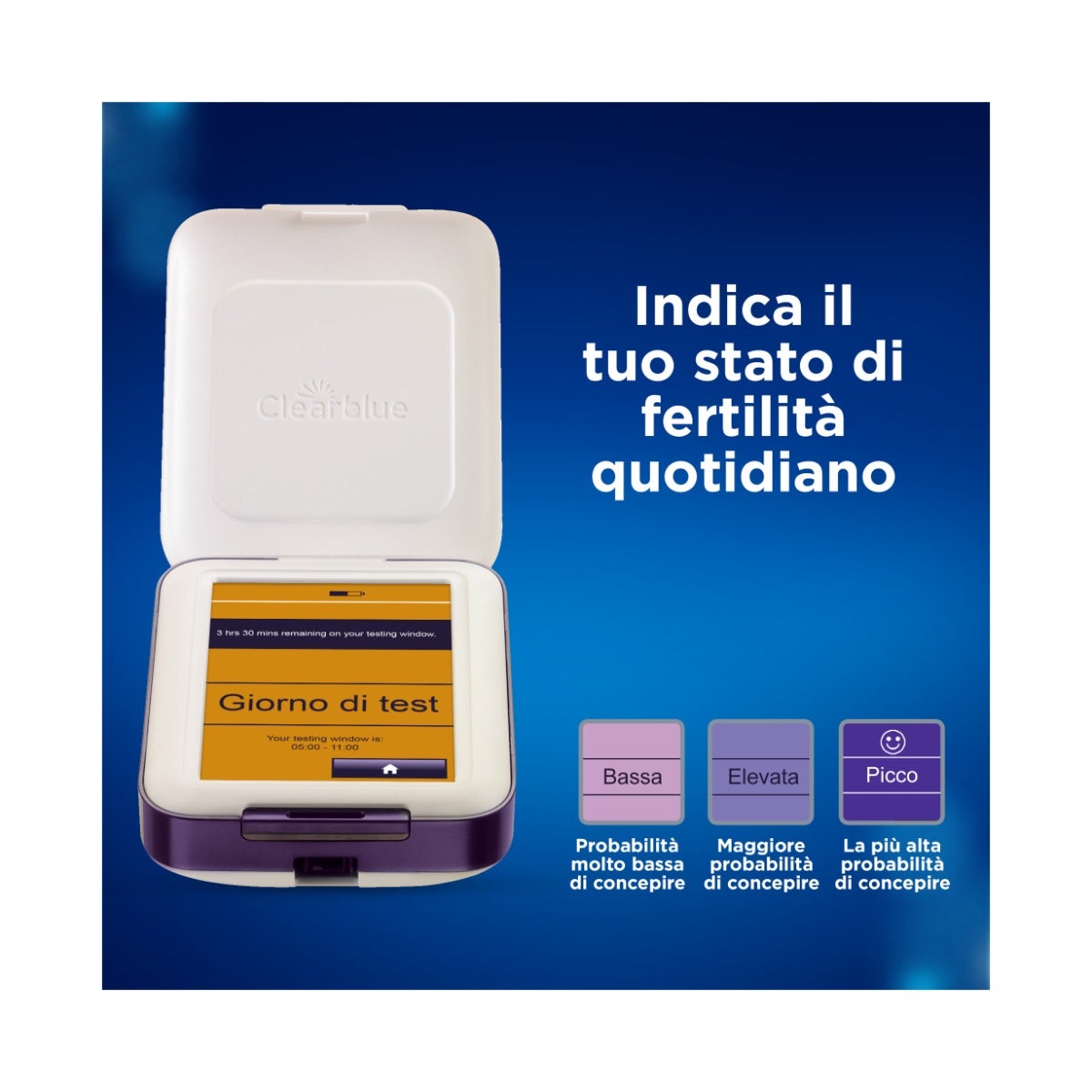Monitor de fertilidad Clearblue avanzado-14