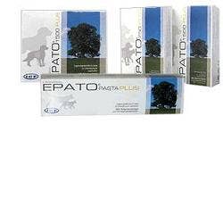 Epato Plus Pasta Pienso Complementario 2x15ml Gatos-1