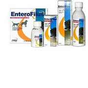 Enterofilus Pienso Complementario Líquido Perros/Gatos 100ml-1