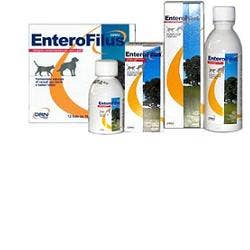 Enterofilus Pienso Complementario Líquido Perros/Gatos 100ml-1