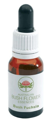 Bush Fucsia Gotas 15ml-1