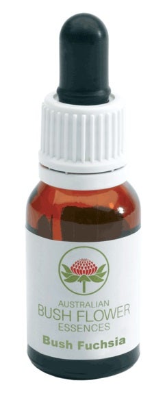 Bush Fucsia Gotas 15ml-1