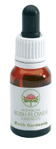 Bush Gardenia Gotas 15ml-1