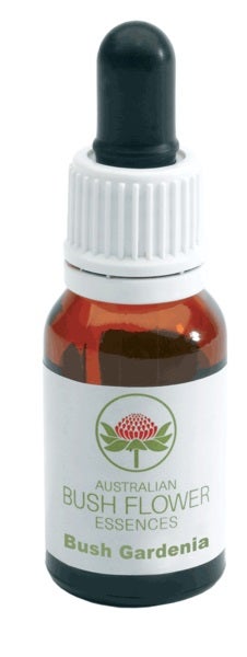 Bush Gardenia Gotas 15ml-1