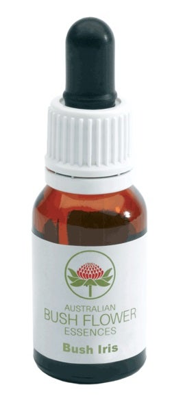 BUSH GOTAS DE IRIS 15ML-1