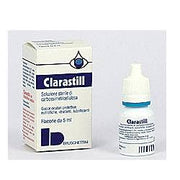 Clarastill Colirio 5ml-1