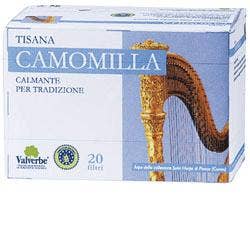 TÉ DE HIERBAS DE MANZANILLA 20G-1