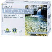 TÉ DE HIERBAS DEPURATIVO 30G-1