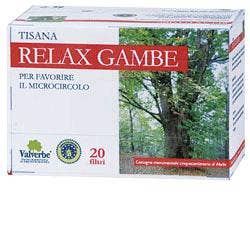 TÉ DE HIERBAS RELAJANTE 20G-1
