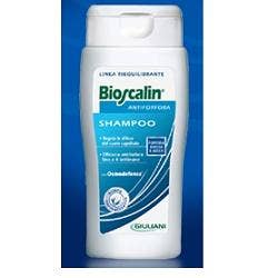 Bioscalin Shampoo Antiforfora 200ml-1
