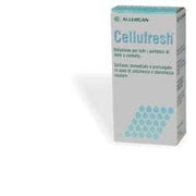 Solución Oftálmica Cellufresh 12ml-1