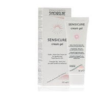 Gel Crema Facial Sensicure 50ml-1