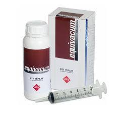 Equivacum Aceite De Ricino Para Tránsito Intestinal Equino 500ml-1