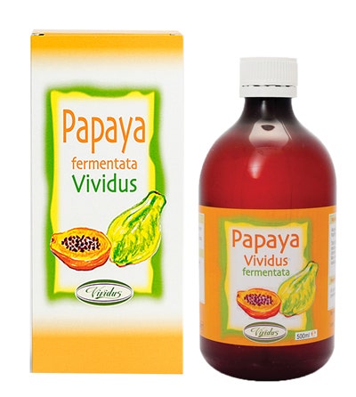 PAPAYA FERMENTADA 500ML-1