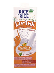 BEBIDA DE ARROZ R&R VAINILLA 1L-1