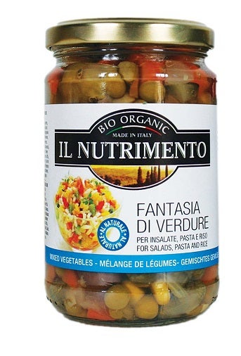FANTASÍA DE NUECES VERDURAS NAT 300G-1