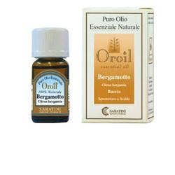 BERGAMOTA EXTRA OE 10ML-1