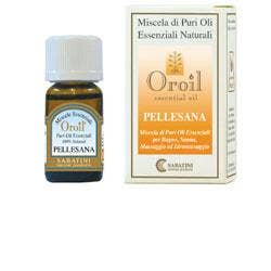 PELLESANA MEZCLA OE 10ML-1