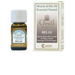 RELAX MIX PURO OE10ML-1
