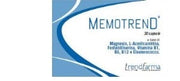 Memotrend 30 Cápsulas-1