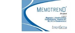 Memotrend 30 Cápsulas-1