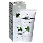 MASCARILLA FACIAL DSM MON PLATIN FANG-1
