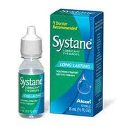 Systane Colirio Lubricante 10ml-1