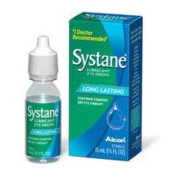 Systane Colirio Lubricante 10ml-1