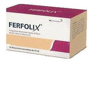 Ferfolix 10 viales monodosis 10ml-1