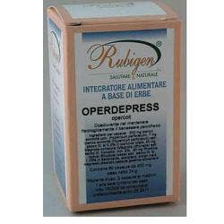 OPERDEPRESA 60CPS-1