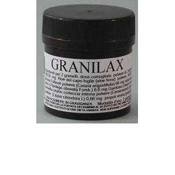 GRANOS LAX LAXANTES 33G-1