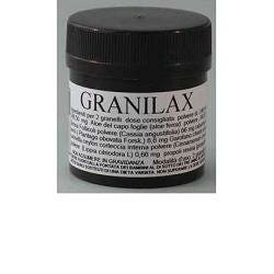 GRANOS LAX LAXANTES 33G-1