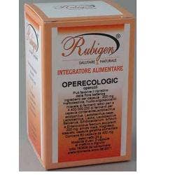 OPERECOLOGICO 60CPS-1