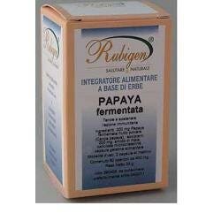 PAPAYA FERMENTADA 60CPS-1