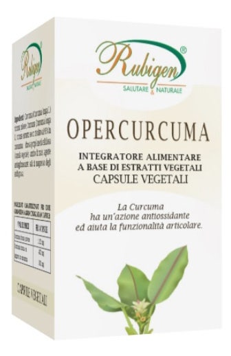 OPERCURUMA 60CPS-1