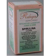 ESPIRULINA ALGA 100CPR-1