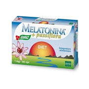 Melatonina Dieta 60 Comprimidos-2