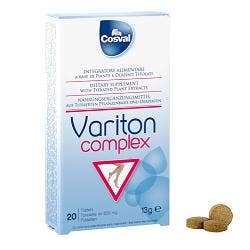 Complejo Variton 20 Comprimidos 650mg-1